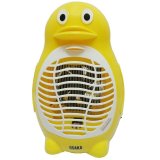 Đèn bắt muỗi hình thú loại to-sử dụng đèn LED (Vàng)
