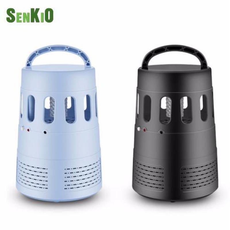 Bảng giá ĐÈN BẮT MUỖI, HÚT MUỖI HIỆU QUẢ ST2 SENKIO