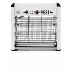 Đèn bắt muỗi kill pest 12w thông minh tiết kiệm điện RCB316