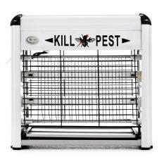 Đèn bắt muỗi Kill Pest 2008-12W thông minh tiết kiệm điện