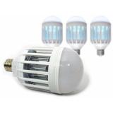 Đèn bắt muỗi Mosquito Killer - Đèn ngủ diệt muỗi