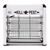 Đèn bắt muỗi tiết kiệm điện kill pest 20w rcb181