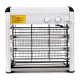 Đèn bắt muỗi tiết kiệm điện Kill Pest 20W RCB181
