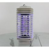 Đèn bắt muỗi Tower CMD-3-D TIGĐ119 (Trắng Xám)