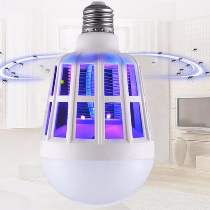 Bảng giá Đèn bắt muỗi và côn trùng 15w cao cấp