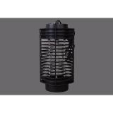 Đèn bắt muỗi và côn trùng hình tháp 3D Tower (Đen) KS158