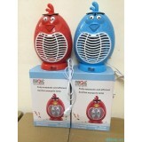 Đèn bắt muỗi và côn trùng hình thú