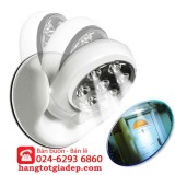 Đèn cảm biến chuyển động Light Angel - Designed in U.S - Hàng nhập\nkhẩu