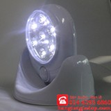 Đèn cảm biến chuyển động Light Angel - Designed in U.S - Hàng nhập\nkhẩu