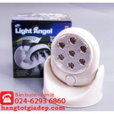 Đèn cảm biến chuyển động Light Angel - Designed in U.S - Hàng nhập\nkhẩu