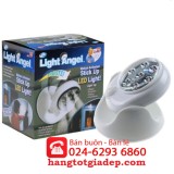 Đèn cảm biến chuyển động Light Angel - Designed in U.S - Hàng nhập\nkhẩu