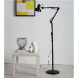 Đèn cây chuyên dụng phun xăm thẩm mĩ, nối mi DPX08 - Kèm bóng led 7w chống lóa ASIA