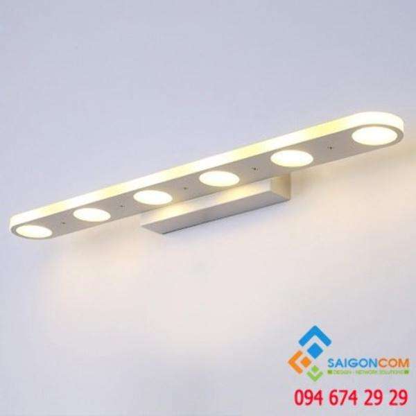 Đèn chiếu gương led 3 chế độ - RG02