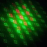 Đèn chiếu hình Laser Stage Lighting