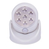 Đèn chiếu sáng cảm ứng hồng ngoại thông minh Light Angel (Trắng)