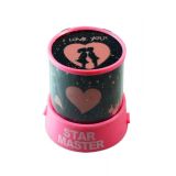 Đèn chiếu sao hình i love you