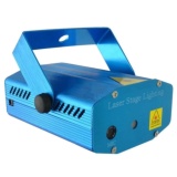 Đèn Chiếu Sao Trang Trí Mini Laser Stage Lighting cực đẹp