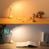 [HCM]ĐÈN CHỐNG CẬN THỊ CAO CẤP KIÊM ĐỒNG HỒ