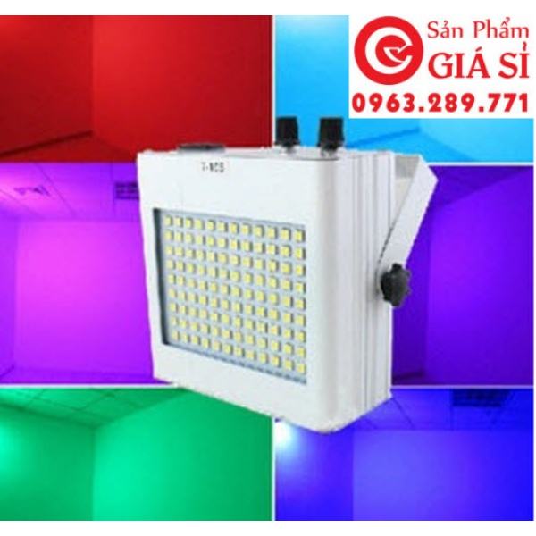 Đèn chớp led 108 bóng cho phòng karaoke gia đình