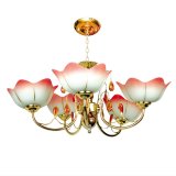 Đèn chùm trang trí NetViet NC 6210/5