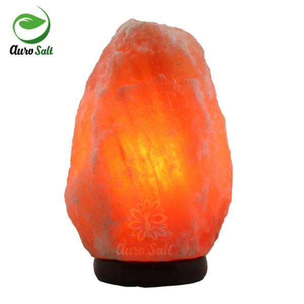 Đèn Đá Muối Himalaya Aurosalt - 2-3kg