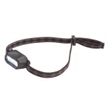 [HCM]Đèn dây đeo đầu Coleman (Đen nâu) 2000001127 - Hãng phân phối chính thức