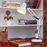 Đèn để bàn Pixar DPX03 (tặng kèm bóng và kẹp bàn)
