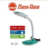 Đèn học để bàn led Rạng Đông RD19 chống cận 100%