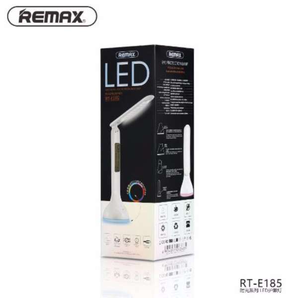 Đèn để bàn Remax Led RT-E185