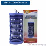 Đèn diệt côn trùng Đại Sinh DS-D6 (Xanh)