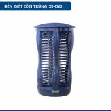 Đèn Diệt Côn Trùng Đại Sinh DS-D62