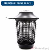  Đèn diệt côn trùng DS-DU15 (Xanh)