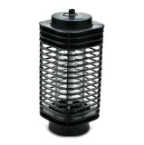 Đèn diệt côn trùng electronical mosquito killer (Đen)