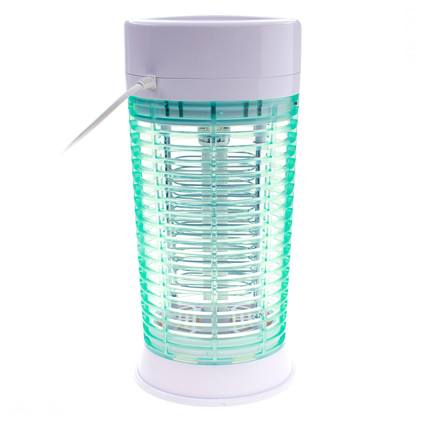 Đèn diệt muỗi và côn trùng Nanolight IK-001