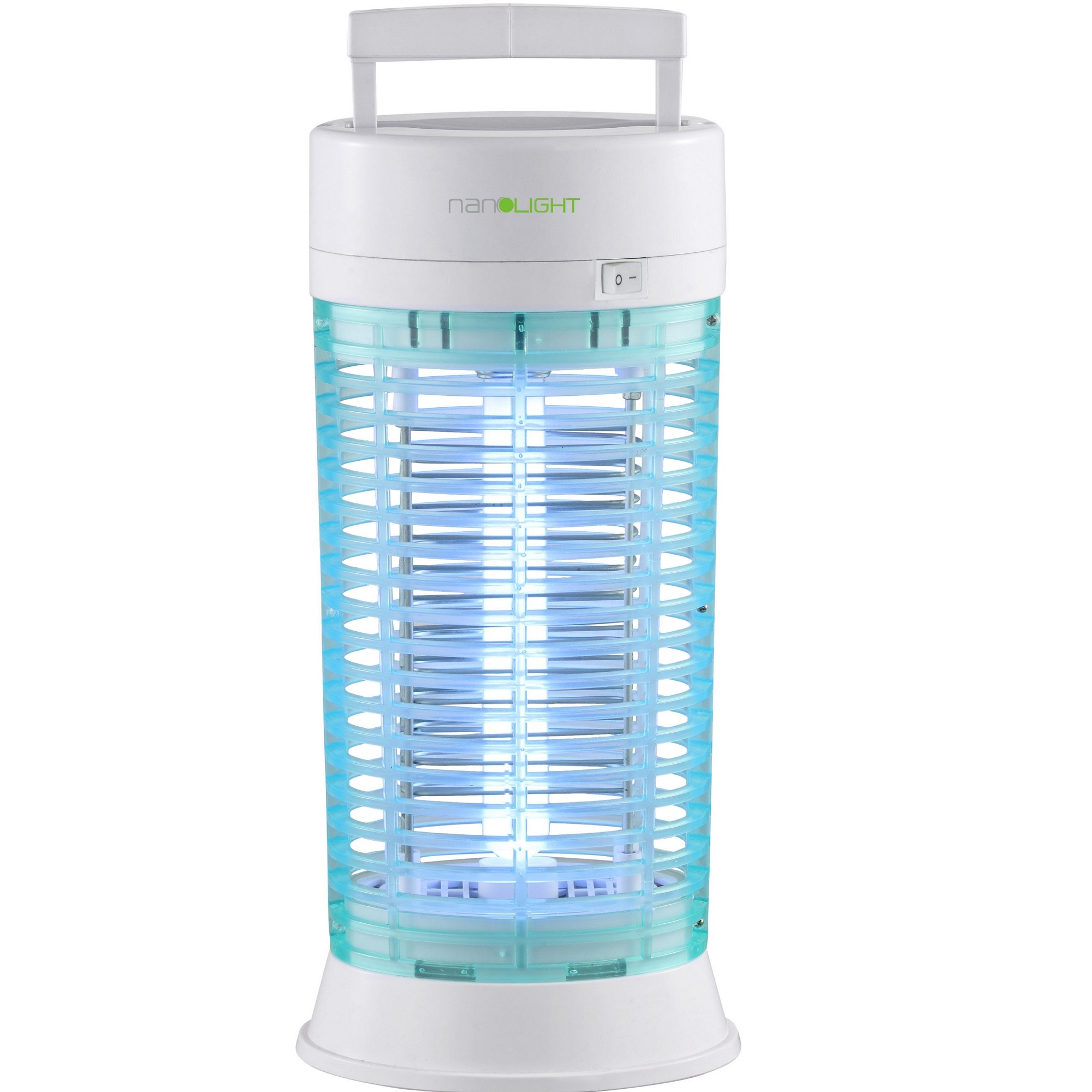 Đèn diệt muỗi và côn trùng Nanolight IK-001