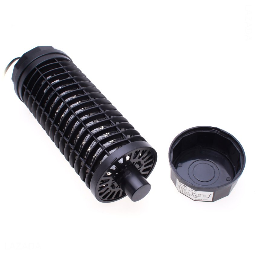 Đèn diệt muỗi và côn trùng Nanolight IK-002