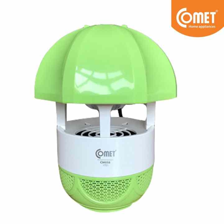 Đèn điệt muỗi đa năng Comet CM058