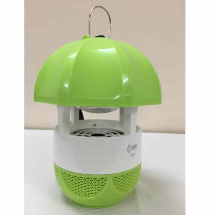 Đèn điệt muỗi đa năng Comet CM058