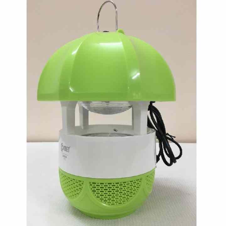 Đèn điệt muỗi đa năng Comet CM058