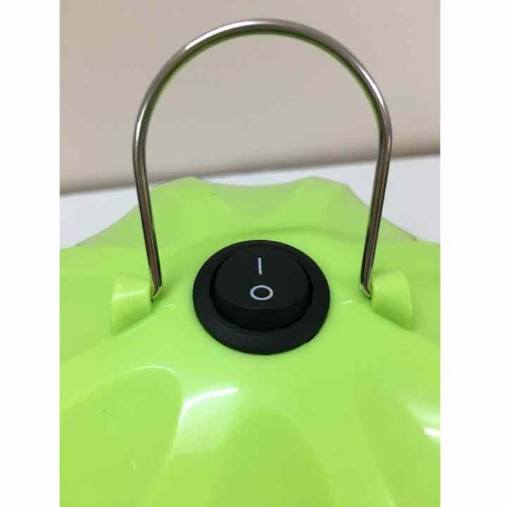 Đèn điệt muỗi đa năng Comet CM058