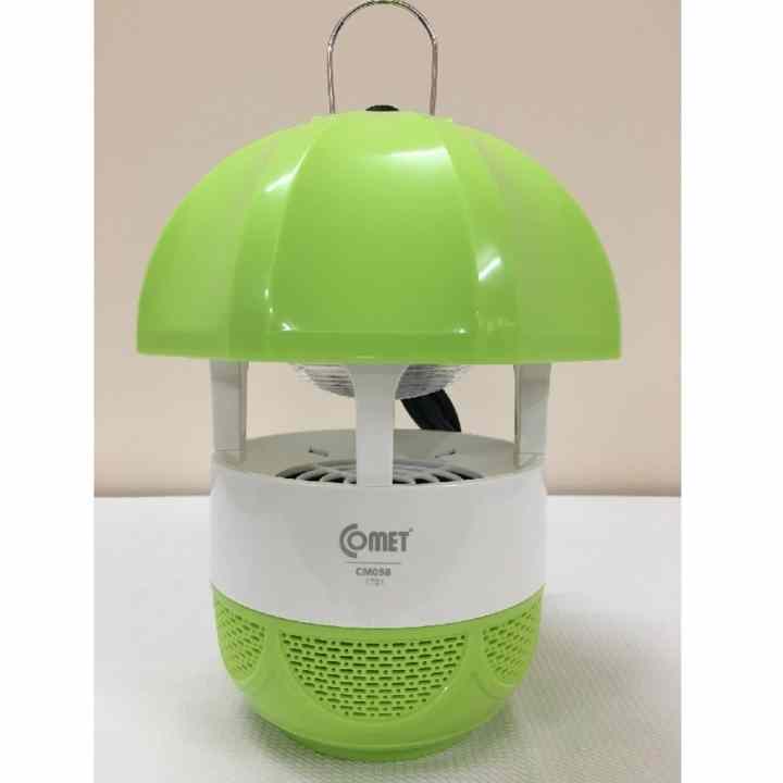 Đèn điệt muỗi đa năng Comet CM058