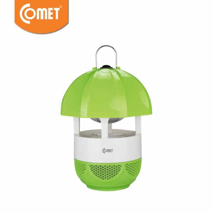 Đèn điệt muỗi đa năng Comet CM058