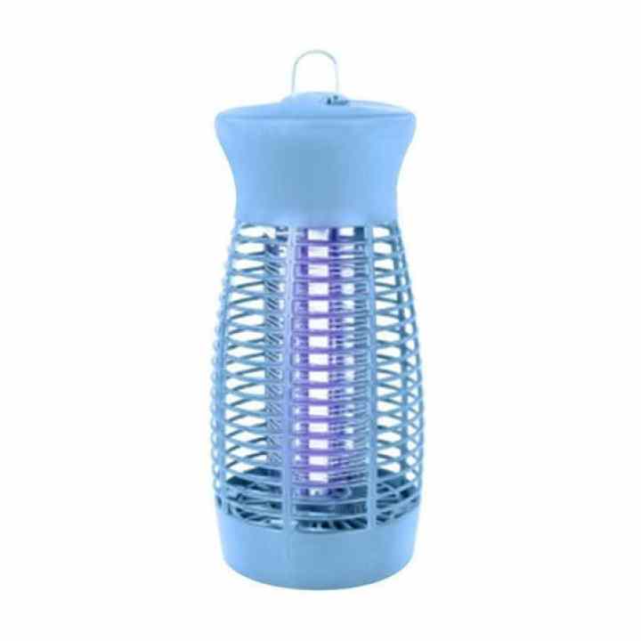 Đèn Diệt Muỗi Đa Năng Comet CM069 6W