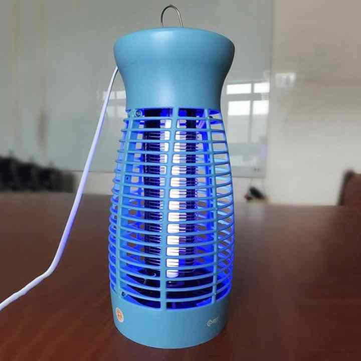Đèn Diệt Muỗi Đa Năng Comet CM069 6W