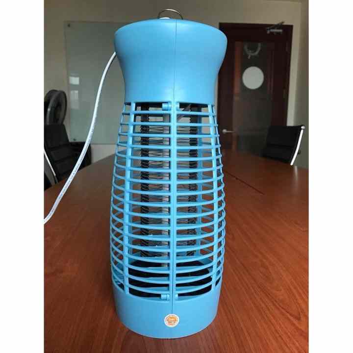 Đèn Diệt Muỗi Đa Năng Comet CM069 6W