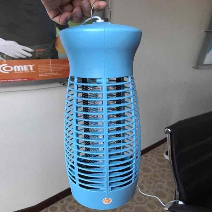 Đèn Diệt Muỗi Đa Năng Comet CM069 6W