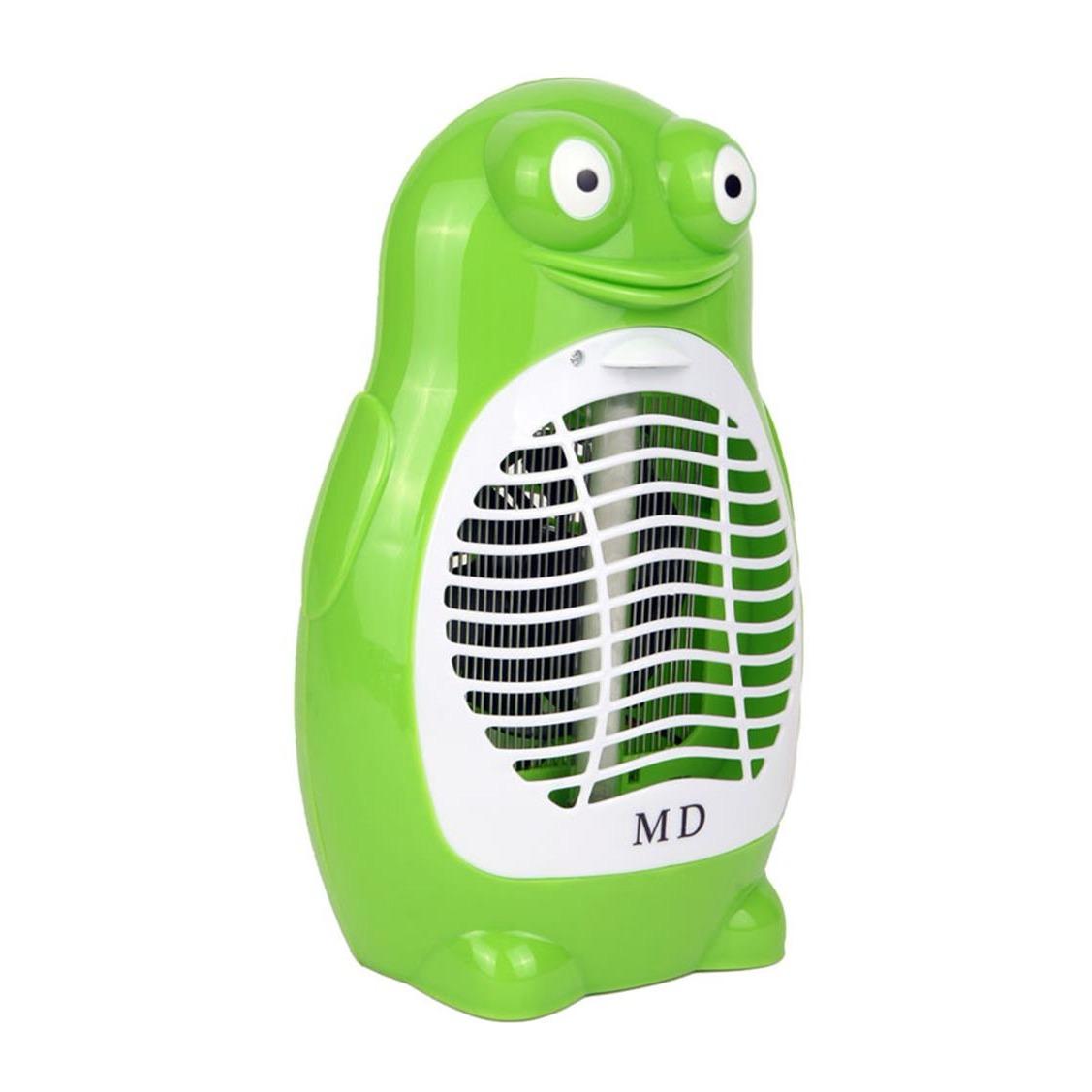 Đèn diệt muỗi và côn trùng kiêm đèn ngủ hình thú MD Mosquito Killer / Đuỗi muỗi Bắt muỗi