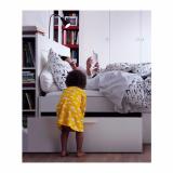 Đèn đọc sách để bàn Ikea Kvart