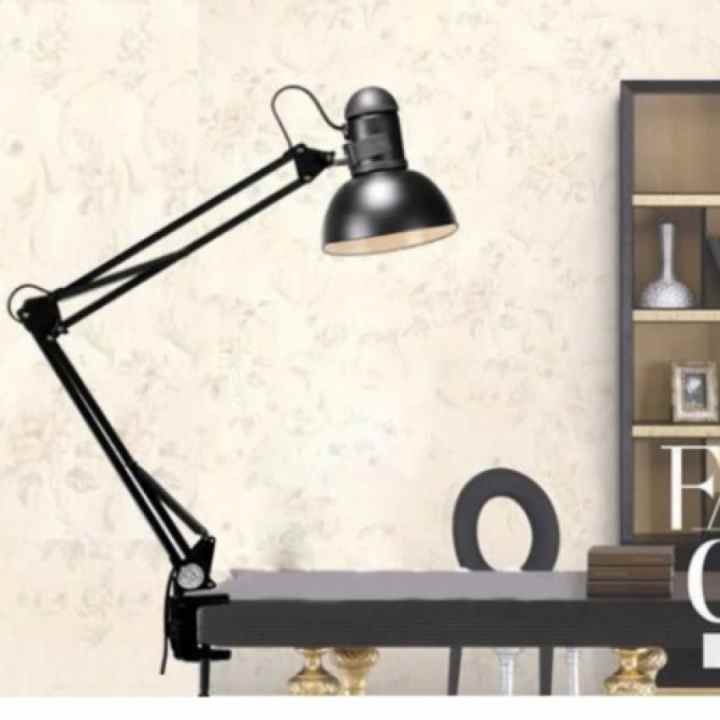 Đèn đọc sách kẹp bàn, đầu giường Magiclight
