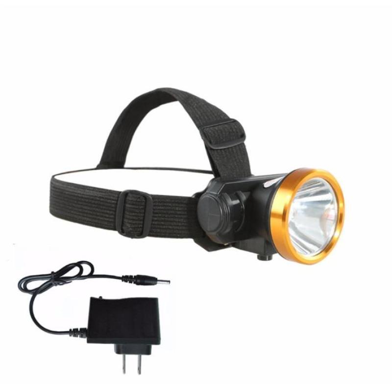 Bảng giá ĐÈN ĐỘI ĐẦU MR-222 CÓ SẠC